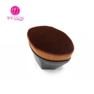 High Dense Refillable Bristle Kabuki Makeup Brushes
