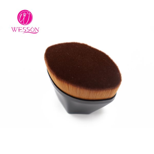Buy High Dense Refillable Bristle Kabuki Makeup Brushes at wholesale prices