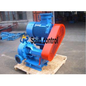 API / ISO9001 Certificate Steel Shear Pump 100m3/H 37kw Motor
