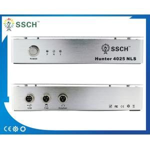 Healing Treatment Metatron Nls 4025 Hunter Body Analyzer for Bones Inspection