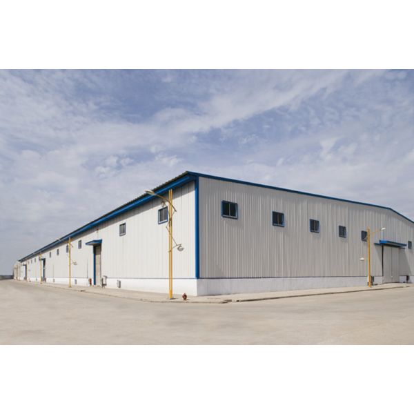 Buy PKPM , 3D3S, X-steel Industrial Steel Building Design And Fabrication at wholesale prices