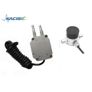 High Sensitivity Precision Pressure Sensor Mini Outline CE Certification