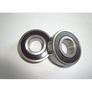 China Deep Groove Double Sealed Ball Bearing , Anti Friction Bearing For Medical Machinery on sale