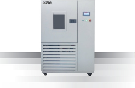 Stainless Steel Environmental Testing Chambers Programmable AC Power Source