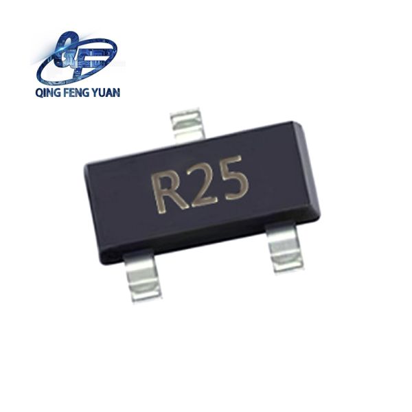 100% New Original 2SC3356 Electronic Components C8051f540-iqr 5ceba5f23c8n