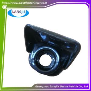 Electric Sightseeing Car Inclined Rod Seat Marshell For Club Car Aftermarket