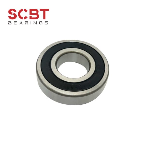 Buy Motorcycle bearings and Electric Fan Rolamento 16005-RS 25*47*8mm Chrome Steel Deep Groove Ball Bearings at wholesale prices