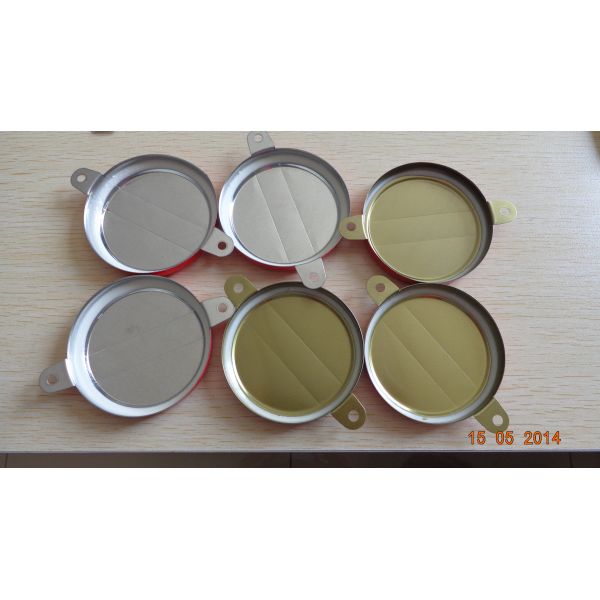 housings for pressure gauge,stainless steel metal stamping parts with all kinds of finishes, Stamping parts