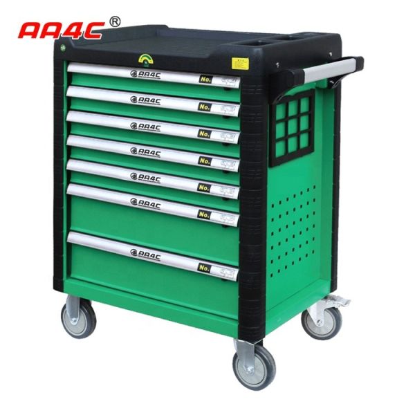Buy Cabinet Tool Chest Mobile Workbench 352pcs at wholesale prices