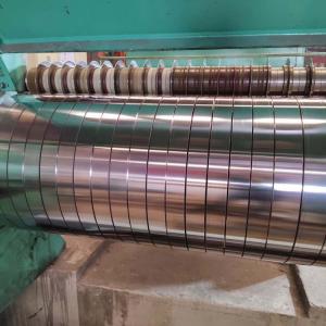 Hastelloy C-276 Precision Strip for Demanding Industrial Applications