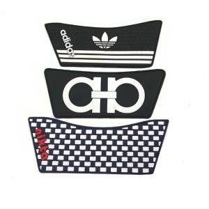 PVC Sticker Slipper Safety Shoes Upper Moistureproof Practical