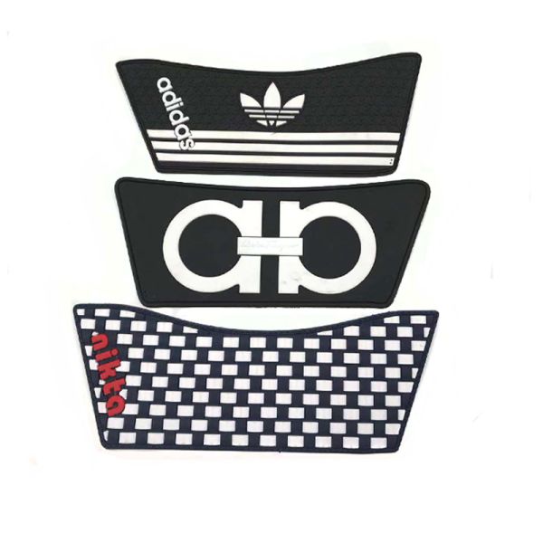 Buy PVC Sticker Slipper Safety Shoes Upper Moistureproof Practical at wholesale prices