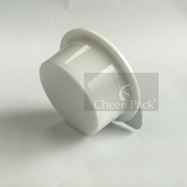 Portable PP Innisfree Recipe Capsule 20g For Sleepping Mask , 1.7mm Thickness