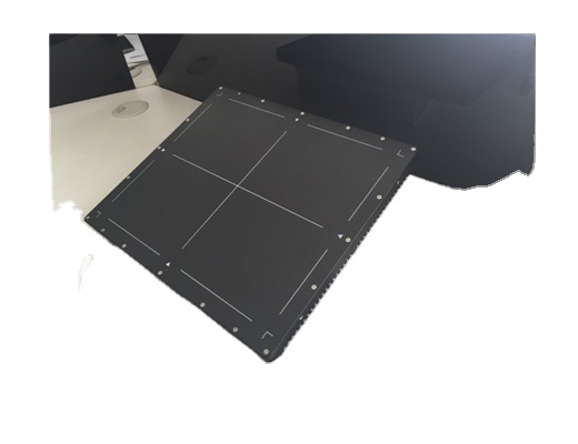 HDR-2530 Digital Radiography DR System For Precise Diagnostics