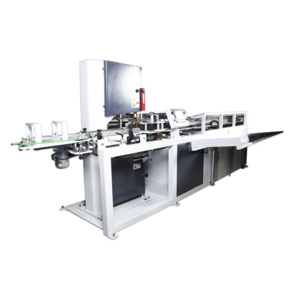 Customizable Bathroom Tissue Manufacturing Equipment With PLC Control Cutting