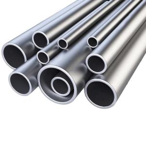 Quality 1 Inch Stainless Steel Welded Tubes for sale