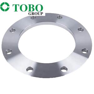 China Nickel Alloy Inconel 800 Forged Flange DN65 Slip on 2-1/2 600# ANSI B16.5 on sale