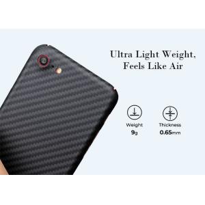 Durable Cover Ultra Thin Aramid iPhone SE Waterproof Case