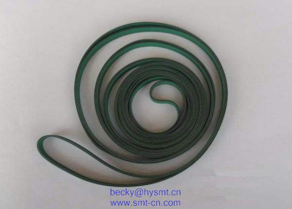 Buy KG7-M9129-00X BELT 1, CONVEYOR YV100II at wholesale prices