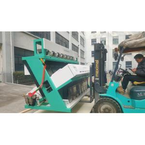High Frequency Ejectors Sorter Machine For Sorting Olibanum Barks Self Design 0
