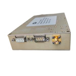 L Band Solid State Amplifier Module 2100-2180MHz Linear RF Power Amplifier for