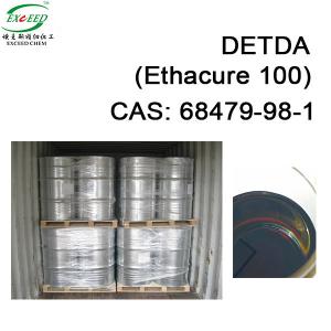 Diethyl Methyl Benzene Diamine DETDA Ethacure 100 Polyurethane Curing Agent
