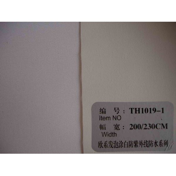 Waterproof blinds fabric/Waterproof roller blinds/unique blinds fabric