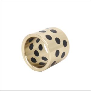 Rg7 C93200 Tin Bronze Bushing Bearing High Temperature Applications