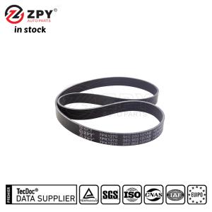 Quality ZPY 06E903137AB Belt Drive Kit for VW Touareg Audi A4 A5 for sale