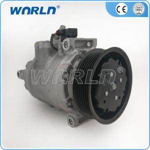 4371005820 4371007780 AC Auto Compressor For Porsche Cayenne For Audi For VW
