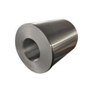 30-350GSM Hot Dipped Galvanized Steel Coils Dx51d Gi SGCC ASTM A653