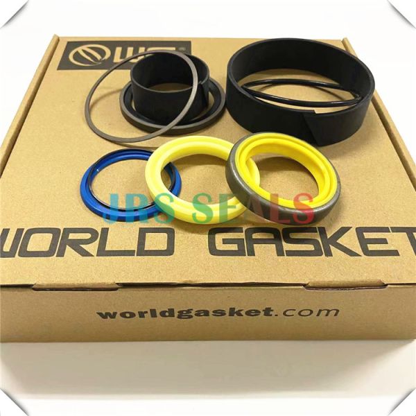 2418924 3769017 2339204 Hydraulic Cylinder Seal Kit oil seal Excavator loader lift tilt
