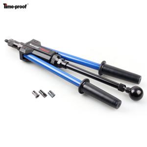 0 - 8mm Adjustable Stroke Hand Riveting Tool M3 - M8