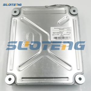VOE60100000 60100000 Controller ECU Electronic Control Unit for EC210