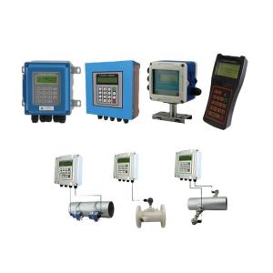 Quality KUF2000 Series High Quality and Reliable Acid Flow Meter for sale