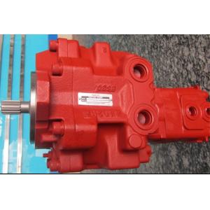 China Nachi PVD-3B-54P-18G5-4185F,PVD-3B-54/60(SK60/75) Hydraulic Piston Pump Assy on sale