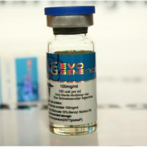 Laser Material tren Acetate vial Vial Labels With Hologram Effect