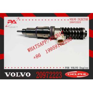 Diesel Fuel Injector 20972223 BEBE4D16003 BEBE4D08003 BEBE4D24003 BEBE4D24103