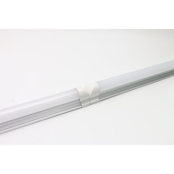 Buy LED Tube Light Bulbs High lumen high quality t8 led tube 18w lamp for t8 led tube housing at wholesale prices