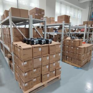 Masoneilan SVI1000 SVI2 SVI3 Smart Valve Positioner Pneumatic Diaphragm Lined