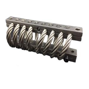 Stainless Steel Wire Rope Shock Mount Anti-Vibration