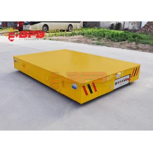 35 Ton Trackless Transfer Cart
