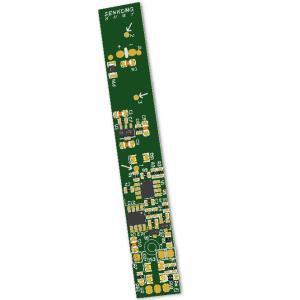 Quality Home Lighting Dimming 24V 1.5A Double Sided PCB Assembly for sale