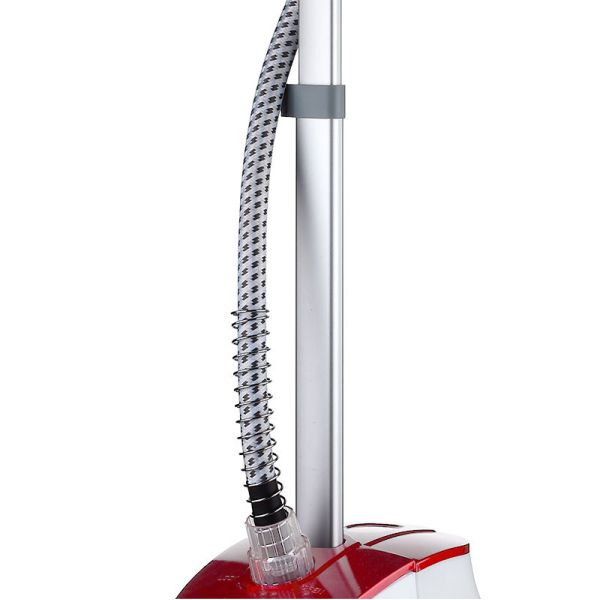 Fast Heat Up Mini Clothes Steamer High Power 10 Gear Switch With Coated Brush