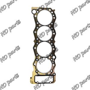 China 4M50 Gasket Repair Kit ME226784 ME240707 For Mitsubishi Engine on sale