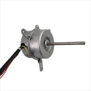 30w 70w AC Cooling Fan Motor Single Phase 115V YDK 80mm For Air Circulation