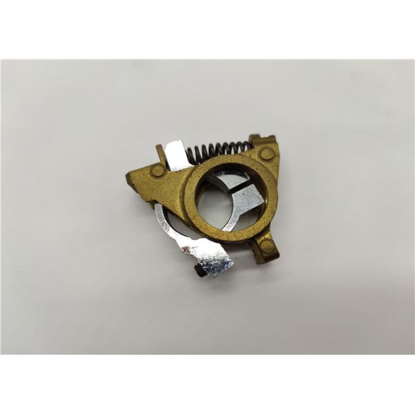 Printing Machine Spare Parts SM74 SM52 M2.011.129 Gripper Holder G2.011.128 G2.011.125