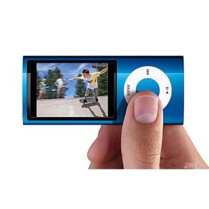 2.2inch TFT Digital Sound Recording Mini Manual Mp4 Multimedia Player BT-P205H