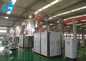 Quality 1000Kg/h Stainless Steel TPU Industrial Desiccant Dehumidifier for sale