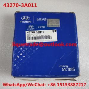 Hyundai 2nd Speed Gear Assembly 43270-3A011 with good quality and price